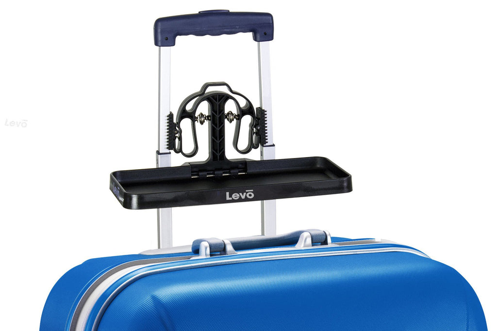 LEVO Luggage Tray Workstation for Tablets and Smart Phones