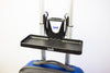 LEVO Luggage Tray with REMOVABLE POWER PACK For Smart Phones, Tablets & e-Readers