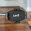 NEW - LEVO Dual Clamp Tablet Cradle for LEVO G2 Tablet Stands
