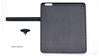 Accessory Shelf / Mouse Tray - for LEVO Rolling Laptop Workstation #33723
