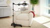 LEVO G2 V16 Rolling Tablet Stand Cart For Most Tablets & Cases #33748 This is one of our most popular items.