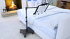 Book Kit for LEVO Deluxe Rolling Workstation Laptop Floor Stand #33715