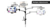 LEVO G2 Table Clamp Tablet Stand.