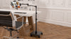 LEVO G2 Deluxe Tablet Stand with wheels #33768