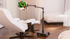 LEVO G2 Deluxe Tablet Stand with wheels #33768
