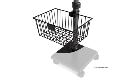 LEVO Utility Basket for LEVO Stands #35424