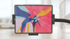 LEVO G2 Table Clamp Tablet Stand.